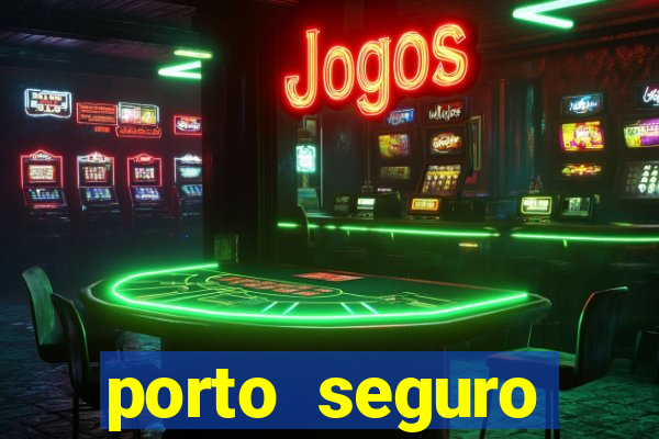 porto seguro reclame aqui